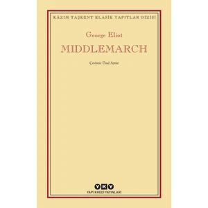 Middlemarch - George Eliot