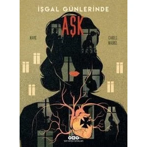İşgal Günlerinde Aşk - Navie