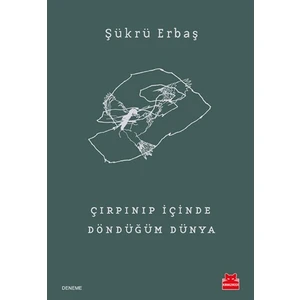 Çırpınıp İçinde Döndüğüm Dünya - Şükrü Erbaş