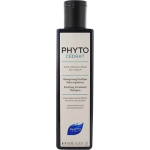 Phytocedrat Yağlı Saçlar İçin Şampuan 250 ml