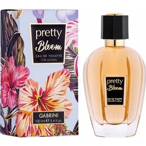 Pretty Bloom Edt For Woman Kadın PARFÜM100 ml