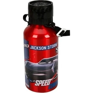 97871 Cars Lisanslı Çelik Matara 400 Ml. Suluk