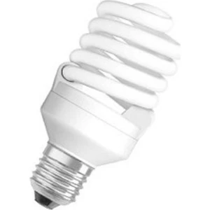 23W Mini Spiral Enerji Tasarruflu Ampul Sarı Işık 3'lü