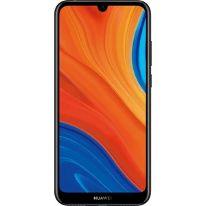 Y6S 32 GB (Huawei Türkiye Garantili) Siyah