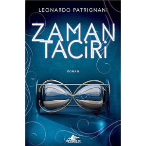Zaman Taciri - Leonardo Patrignani