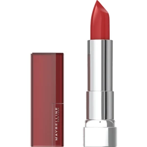 Maybelline New York Color Sensational Ruj - 333 Hot Chase - Kırmızı