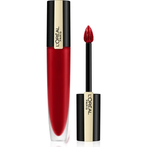 L'Oréal Paris Rouge Signature Empowereds Likit Mat Ruj - 134 Empowered