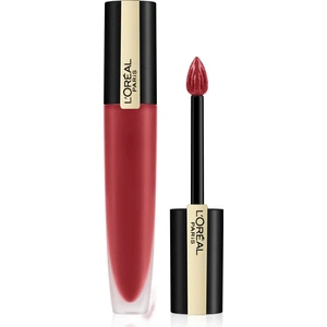 L'Oréal Paris Rouge Signature Empowereds Likit Mat Ruj - 139 Adored