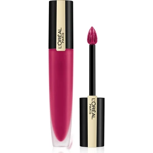 L'Oréal Paris Rouge Signature Empowereds Likit Mat Ruj - 140 Desired