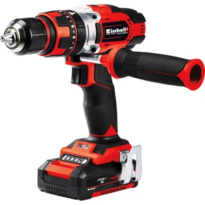 Te-Cd 18/48 Li-I  + 18V 1,5 Ah Akü ve Şarj Aleti
