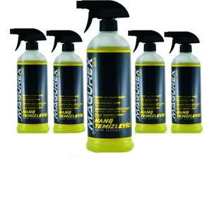 Nano Temizleyici 5'li Set