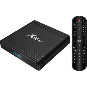 Air Amlogic S905X3 Android Tv Box