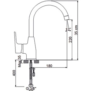 Loft Eviye Bataryası 921531