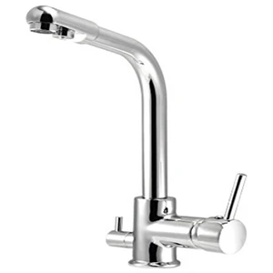 Newart-Arıtma Su Girişli Eviye Bataryası 125589N