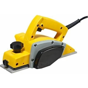 Profesyonel Çift Bıçak Planya Makinesi 1600 W