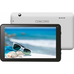 C-777 16GB 7" Tablet Beyaz