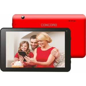 C-777 16GB 7" Tablet Kırmızı