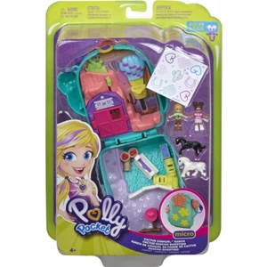 Polly Pocket Cep Oyun Seti GKJ46