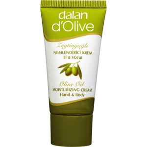 Krem  20 ml Zeytinyağlı