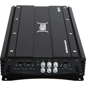 Mb-55.4 4 Kanal Stereo Oto Anfi