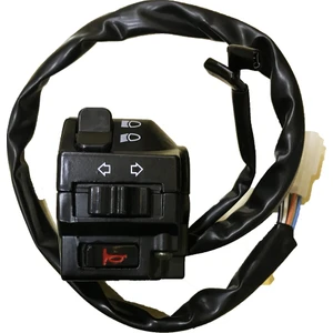 Rmg Sol Kumanda Mondıal Drıft Mh-125 Mh-150 Mh-Mnr