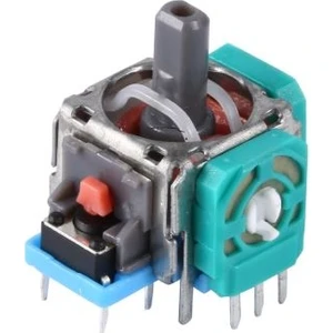 Konsol İstasyonu PS4 Analog Motor