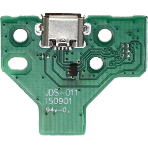 Konsol İstasyonu Jds 011 USB Board