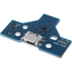 Konsol İstasyonu Jds 01 USB Board