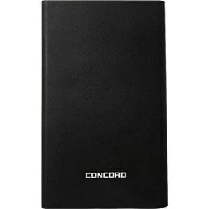 C-101 5000 mAh Ultra İnce Şarj Aleti - Siyah