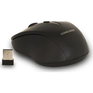 C-2 Kablosuz Optik Mouse - Siyah