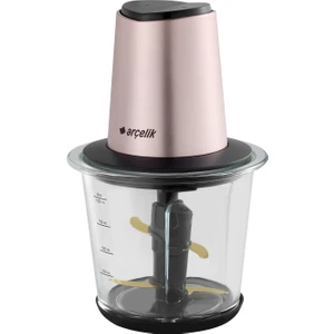 Vitaplus Doğrayıcı Rose Gold