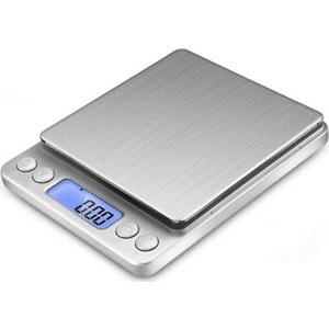 Dijital Hassas Tartı-Mutfak Terazisi 2kg/0.1gr