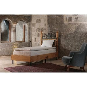 Soub Sleep Visco Bamboo  Tek Kişilik Şilte 100x200