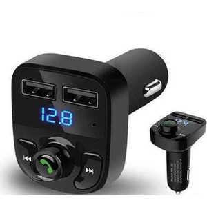 C-606 Bluetooth Araç Kiti
