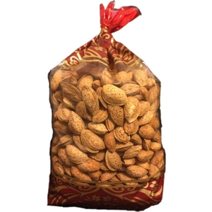 Demirci Bahçesi Kabuklu Badem 1 kg