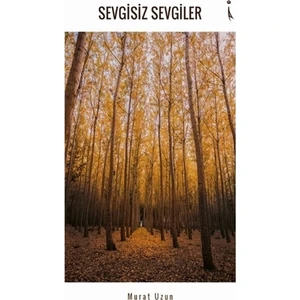 Sevgisiz Sevgiler - Murat Uzun