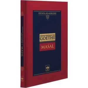 Masal - Johann Wolfgang Von Goethe