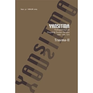 Yansıtma Dergisi Sayı: 32 - Aralık 2019