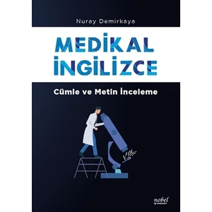 Medikal İngilizce - Nuray Demirkaya