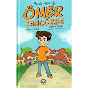Mesele Varsa Eğer Ömer Tamçözer - Ayşe Gül Gürbüz