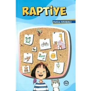Raptiye - Hatice Arabacı