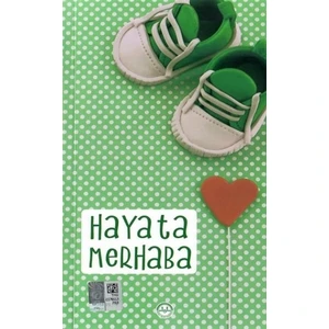 Hayata Merhaba