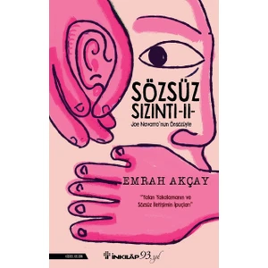 Sözsüz Sızıntı 2 - Emrah Akçay