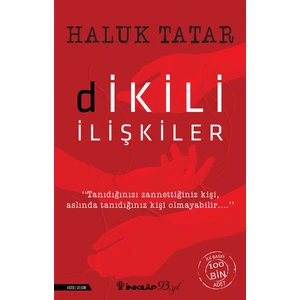 Dikili İlişkiler  - Haluk Tatar