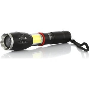 PT-4701 Şarjlı Fener Şarj Cihazsız