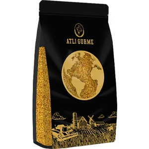 Atlı Gurme Köftelik Bulgur 1 kg