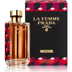 La Femme Absolu Edp 100 ml Kadın Parfüm