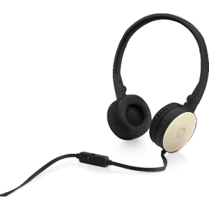 Stereo Kulaklık H2800 Siyah 2AP94AA