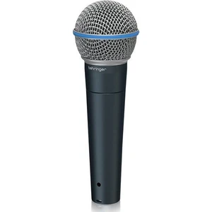 BA85A Vokal Mikrofonu