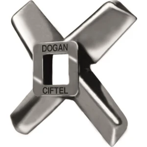 Doğan Çi̇ftel 12 No Et Kıyma Makine Bıçağı Doğan Çiftel